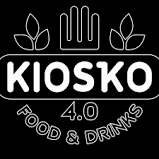 Logo Kiosko 4.0 Food & Drinks
